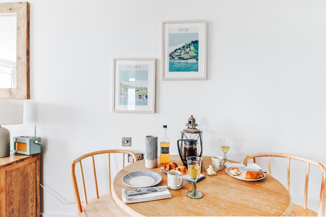 The Gate Cornwall ルー エクステリア 写真